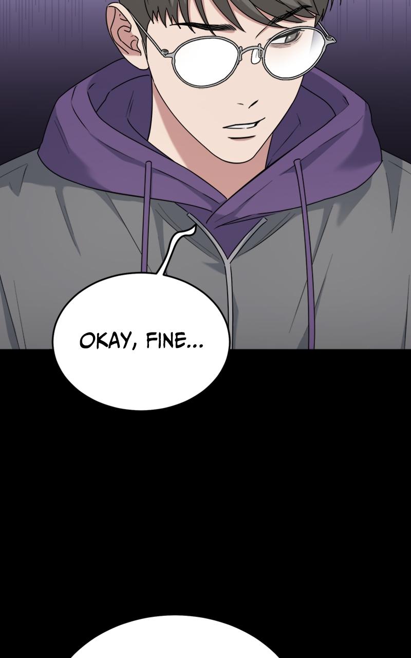 Locked Onto You Chapter 90 - Page 16