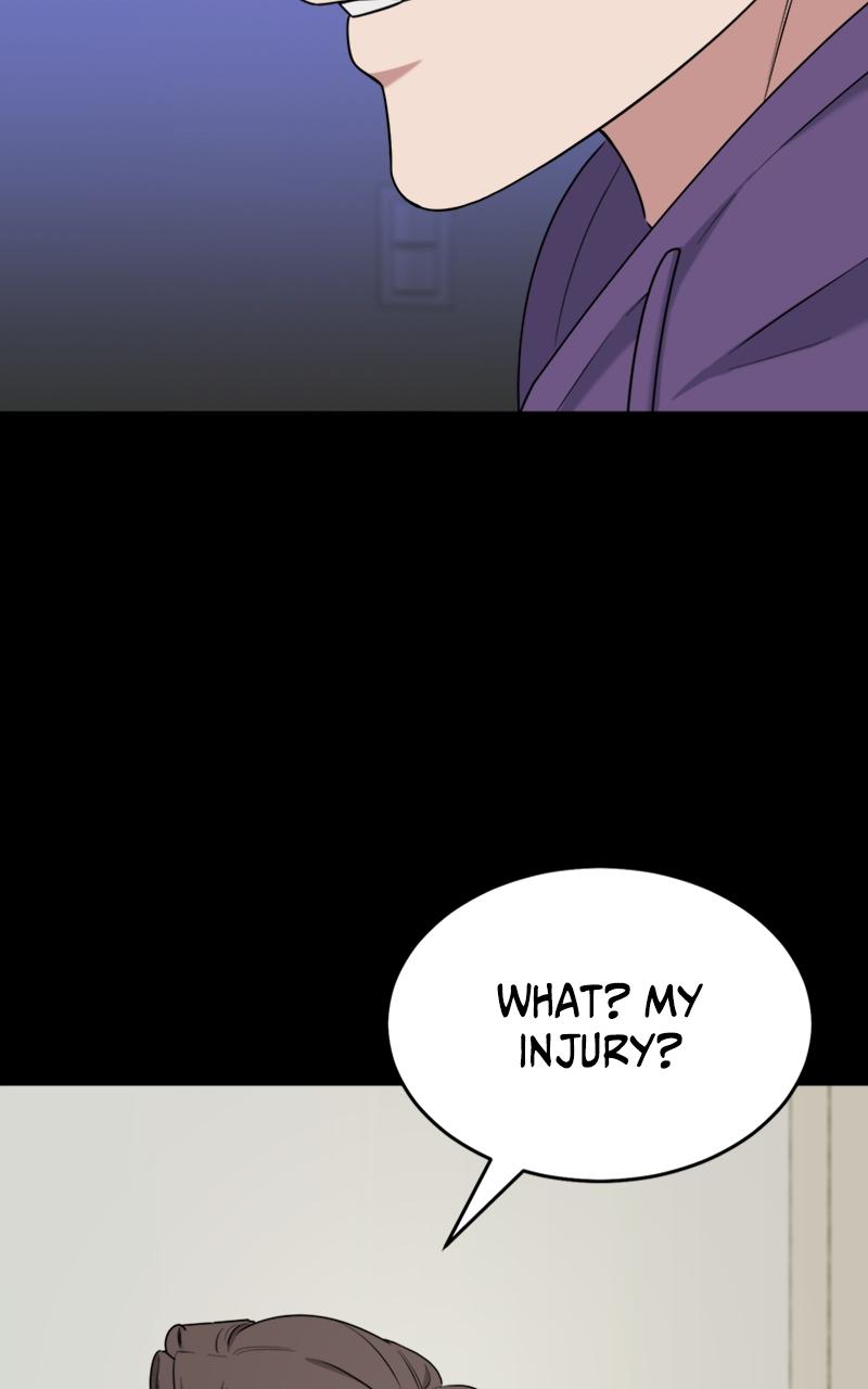 Locked Onto You Chapter 90 - Page 20