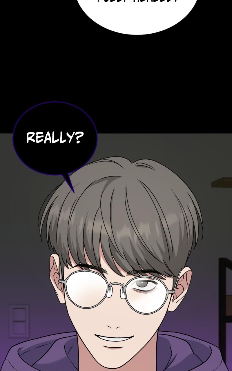 Locked Onto You Chapter 90 - Page 22