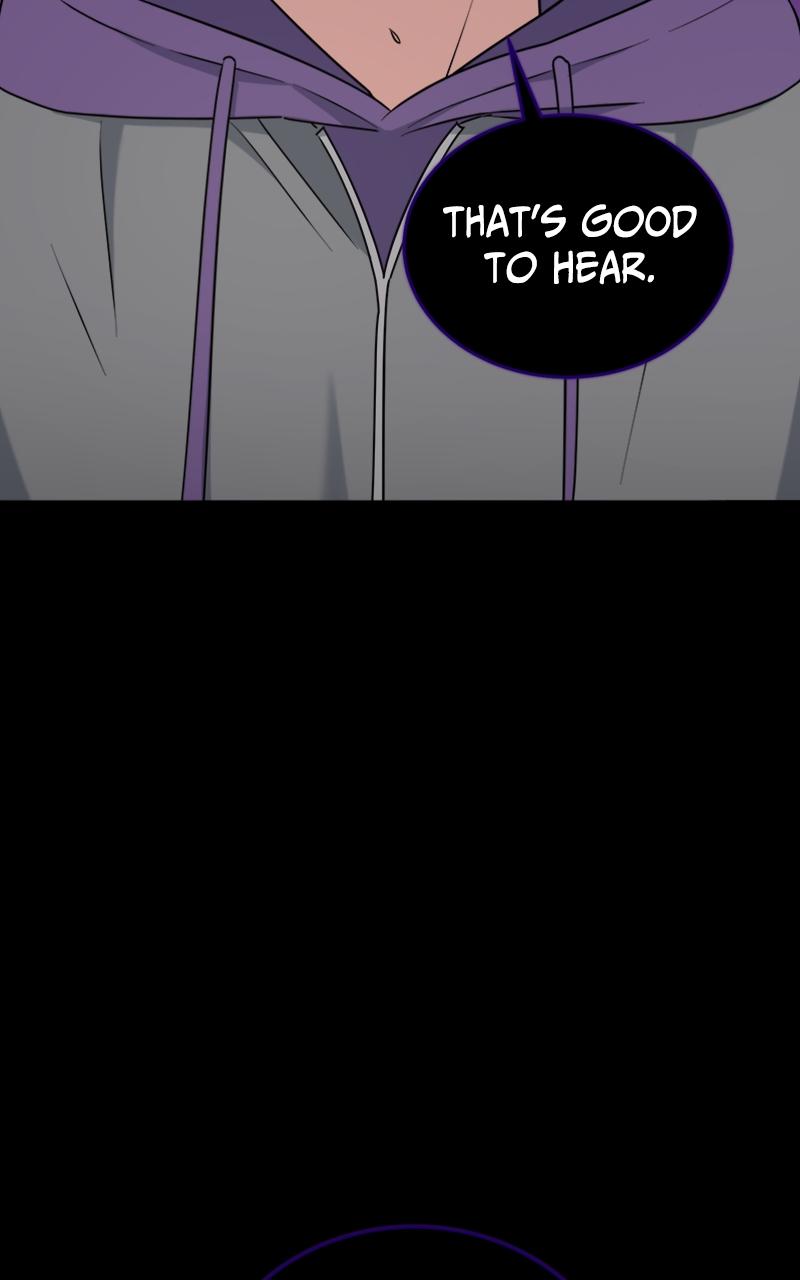 Locked Onto You Chapter 90 - Page 23