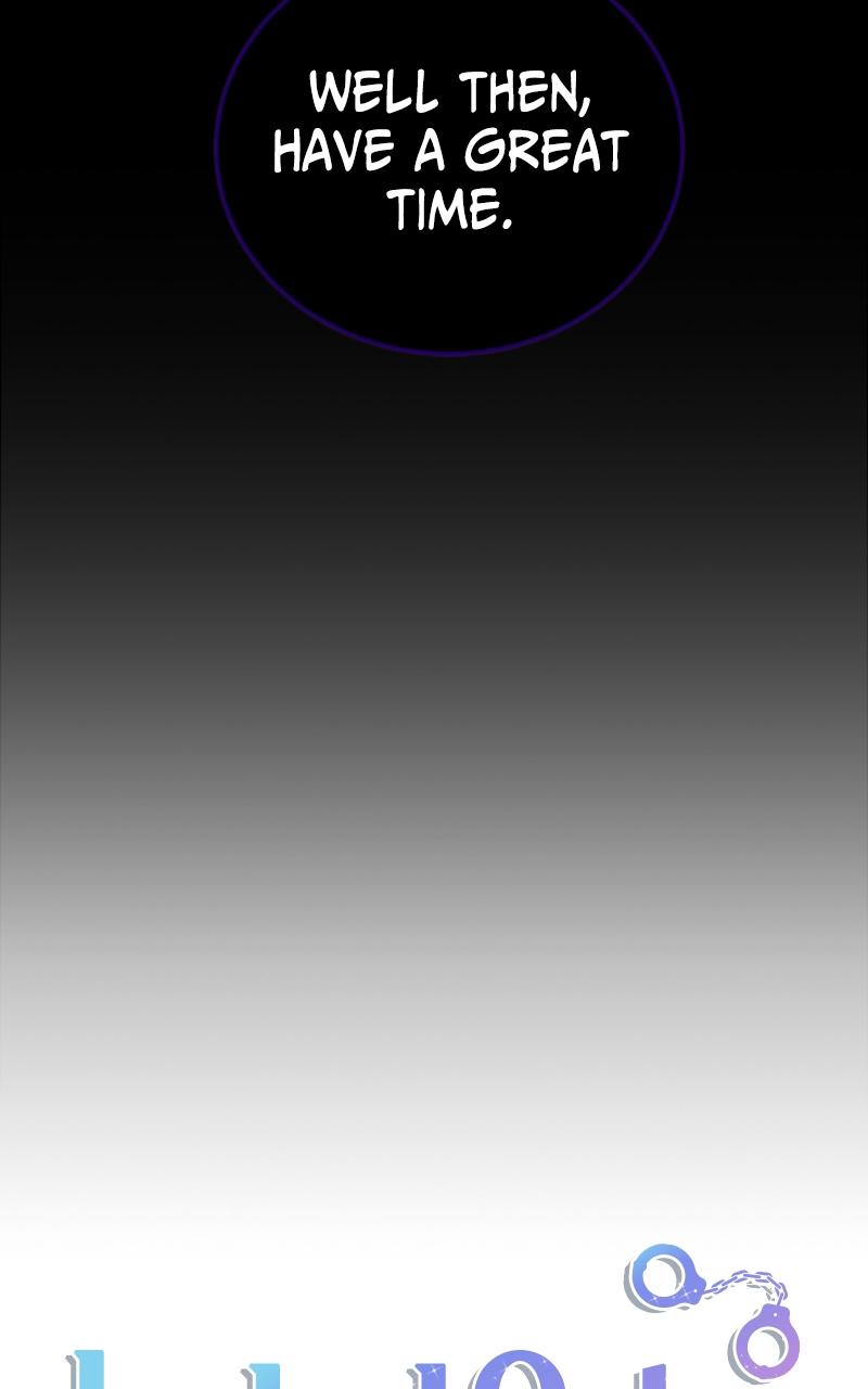 Locked Onto You Chapter 90 - Page 24