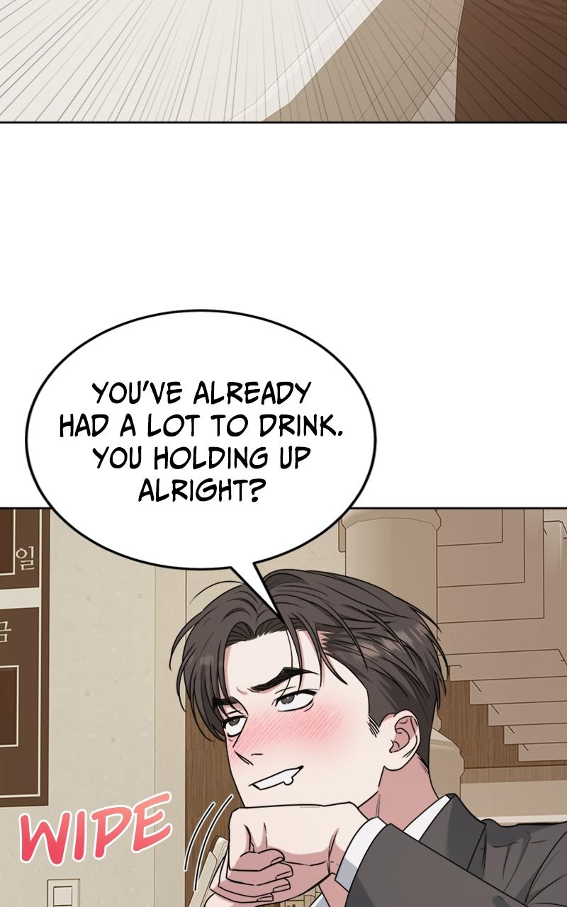 Locked Onto You Chapter 90 - Page 26