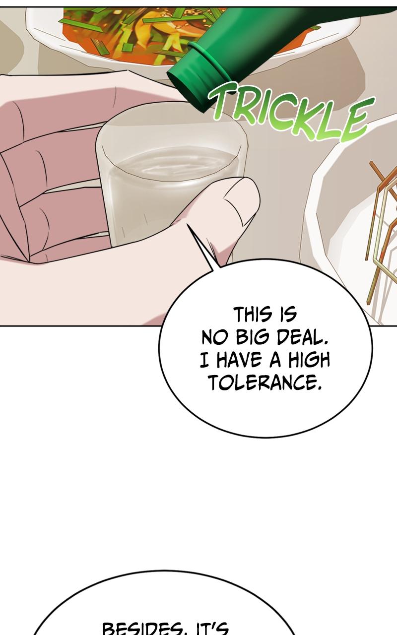 Locked Onto You Chapter 90 - Page 28