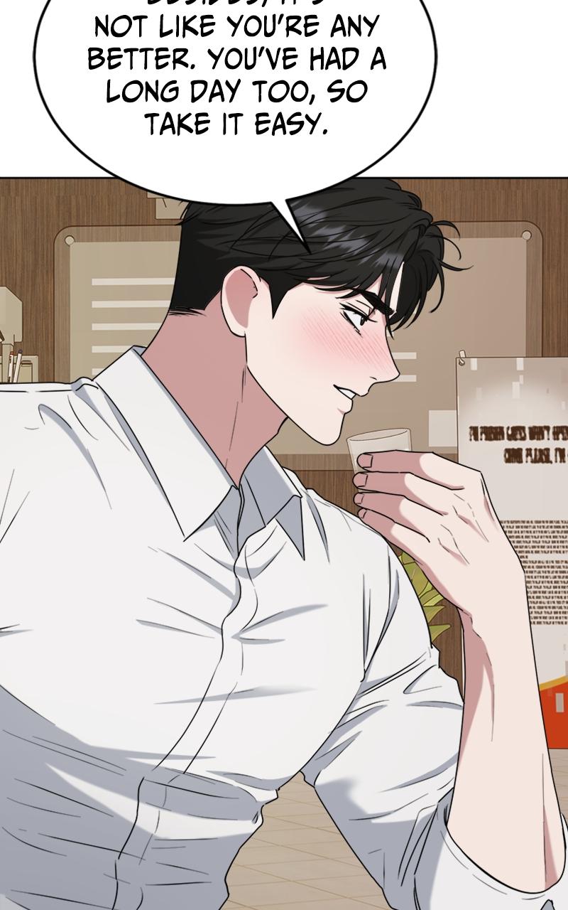 Locked Onto You Chapter 90 - Page 29