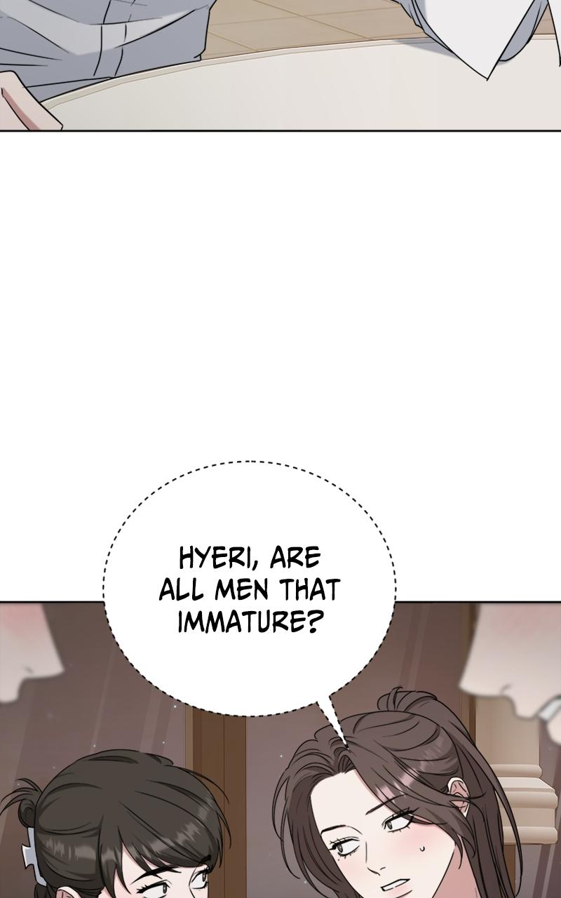 Locked Onto You Chapter 90 - Page 30