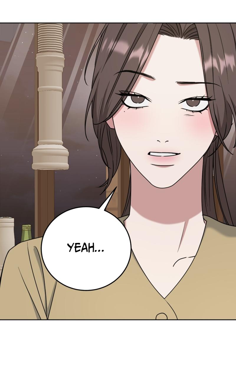 Locked Onto You Chapter 90 - Page 34