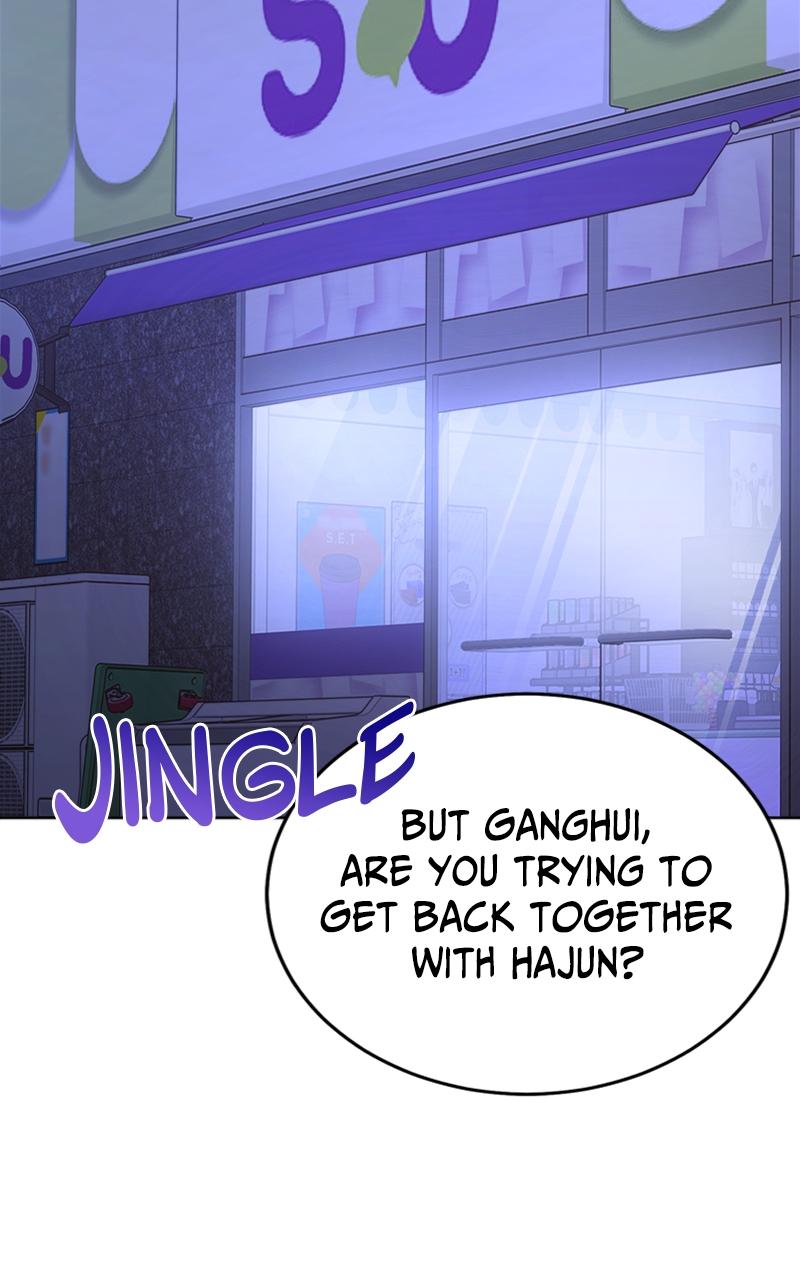 Locked Onto You Chapter 90 - Page 37