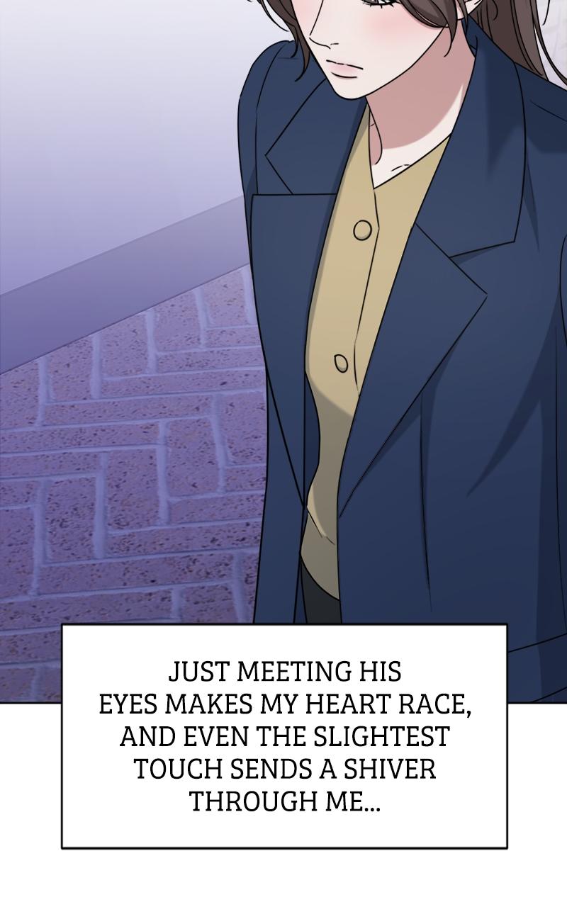 Locked Onto You Chapter 90 - Page 40