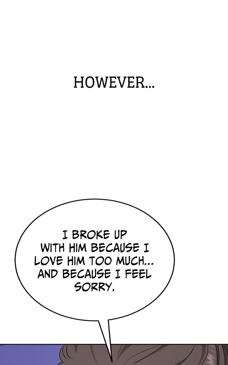 Locked Onto You Chapter 90 - Page 41