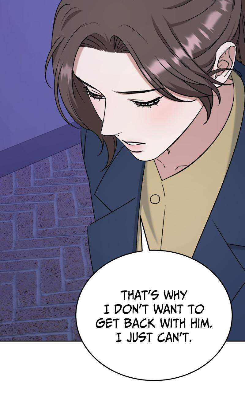 Locked Onto You Chapter 90 - Page 42