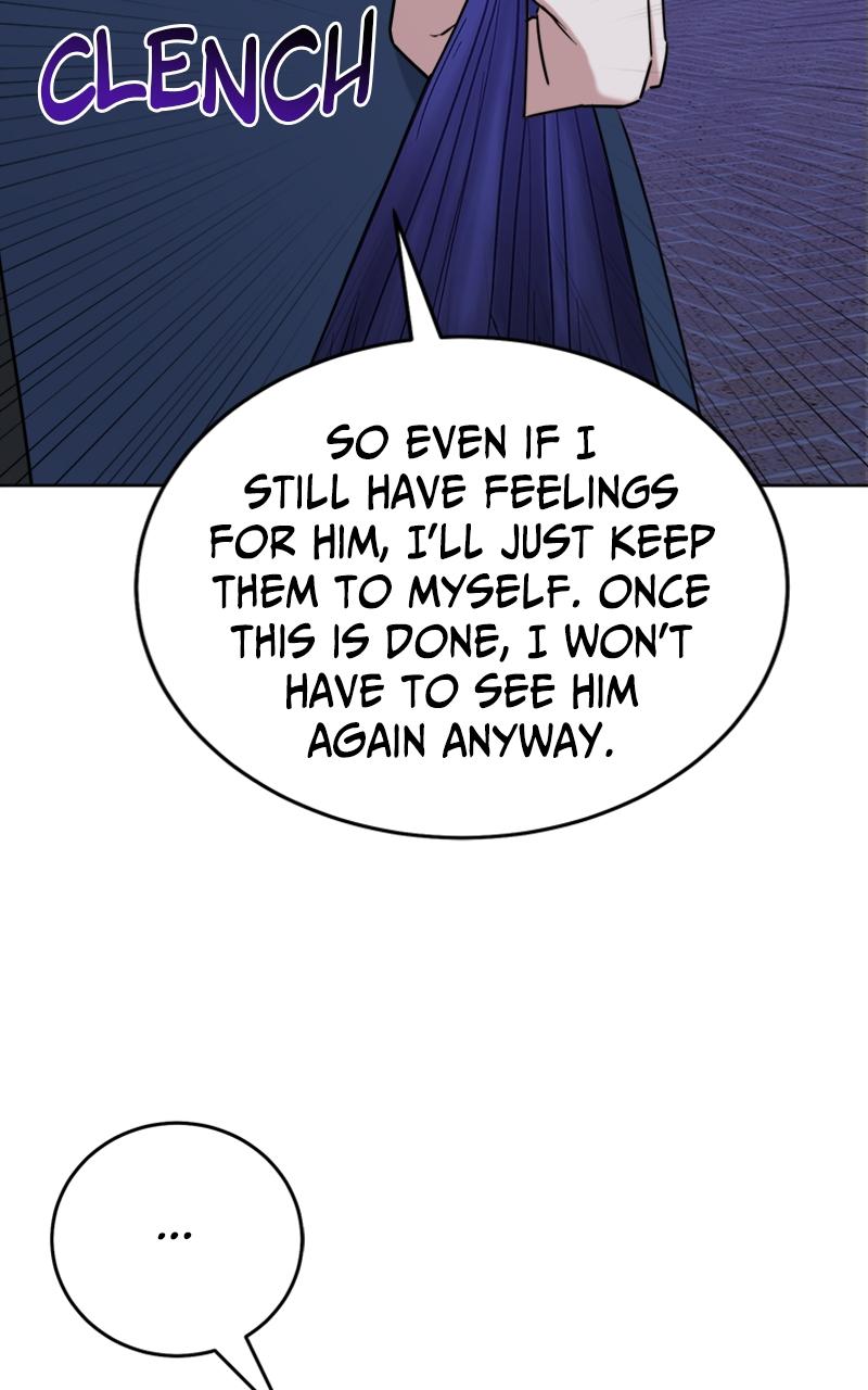 Locked Onto You Chapter 90 - Page 44