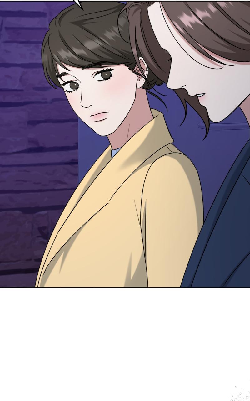 Locked Onto You Chapter 90 - Page 45