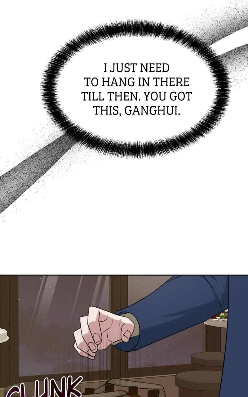 Locked Onto You Chapter 90 - Page 46