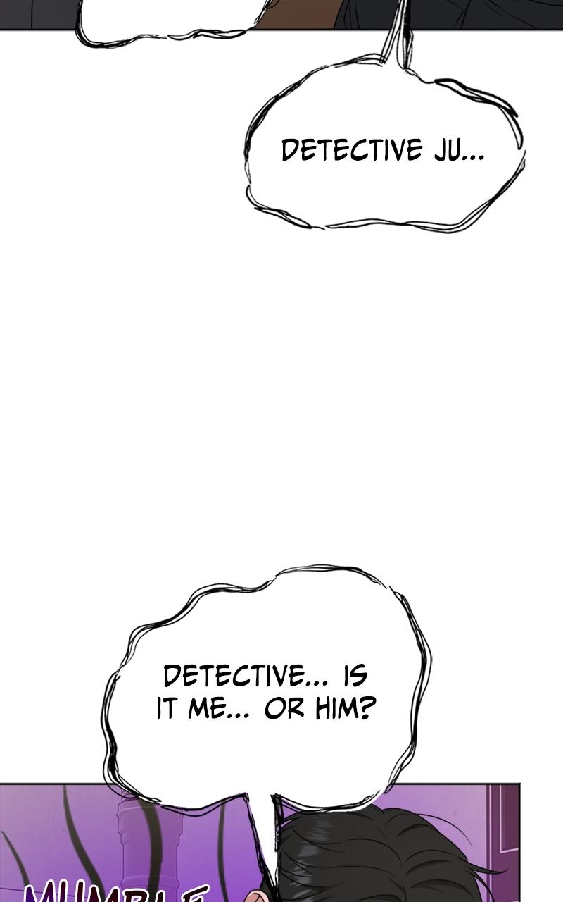 Locked Onto You Chapter 90 - Page 50