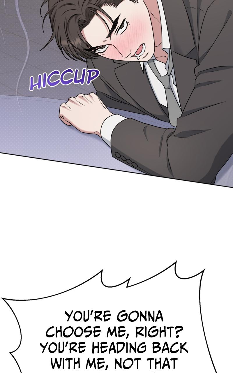 Locked Onto You Chapter 90 - Page 52