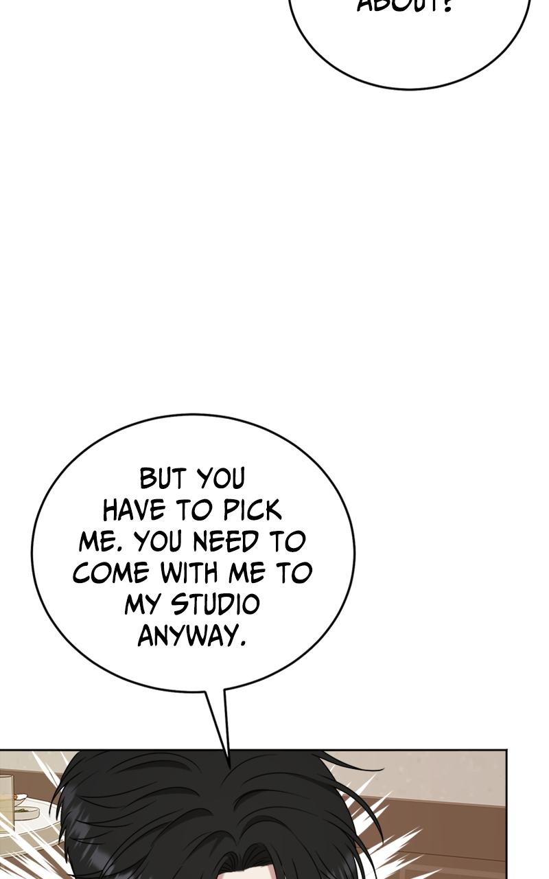 Locked Onto You Chapter 90 - Page 54