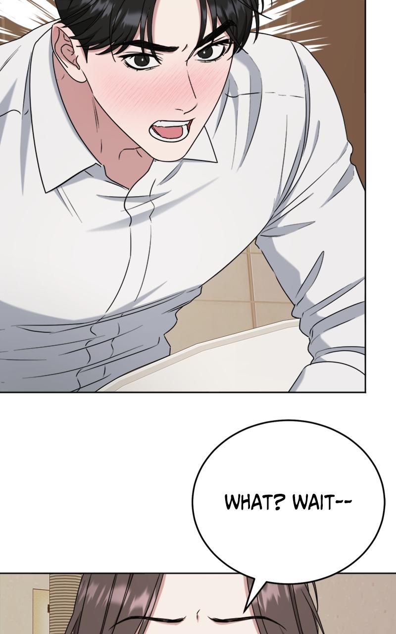 Locked Onto You Chapter 90 - Page 55