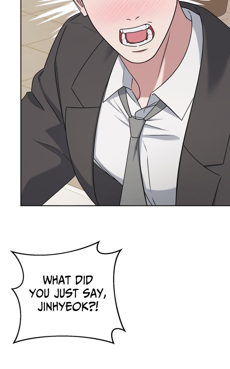 Locked Onto You Chapter 90 - Page 57