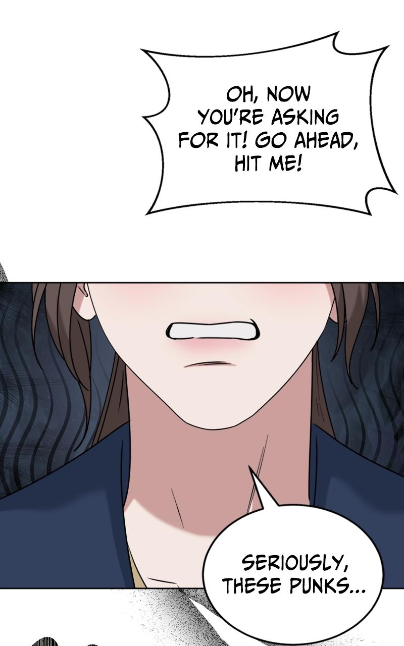 Locked Onto You Chapter 90 - Page 58