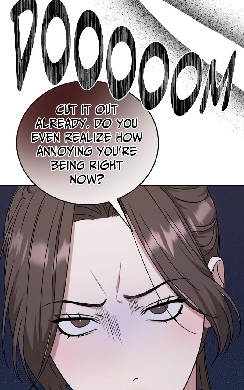 Locked Onto You Chapter 90 - Page 59