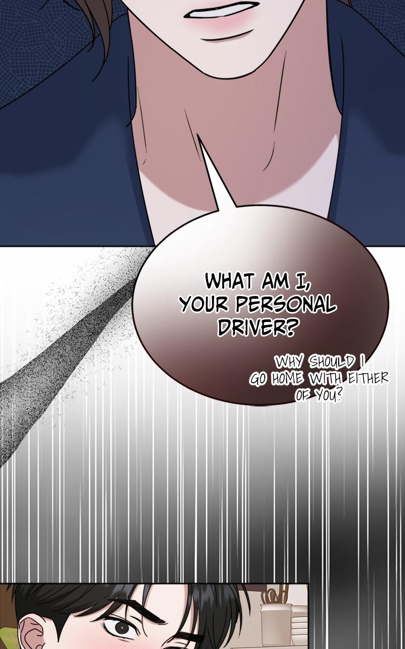 Locked Onto You Chapter 90 - Page 60