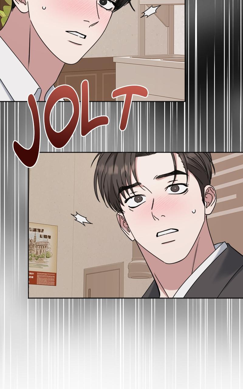 Locked Onto You Chapter 90 - Page 61