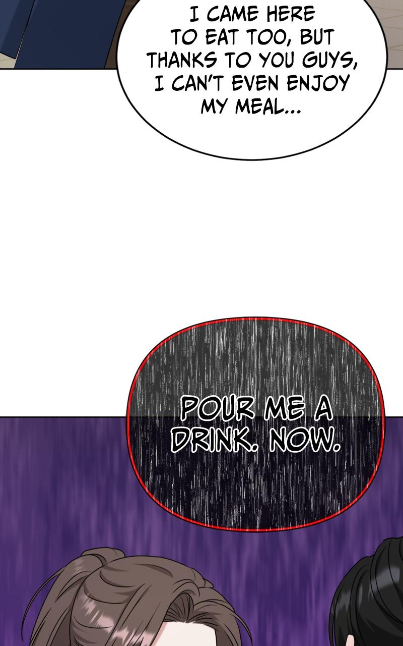 Locked Onto You Chapter 90 - Page 63