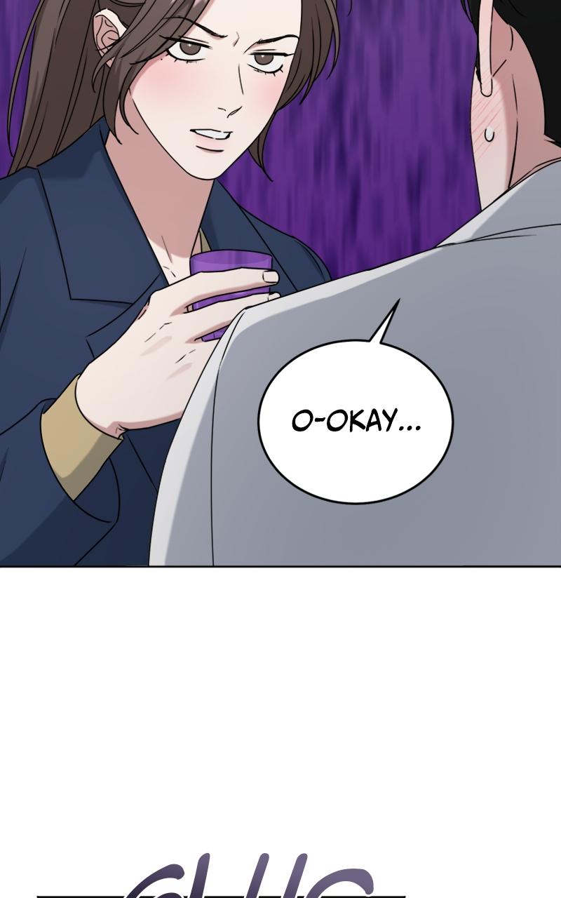 Locked Onto You Chapter 90 - Page 64