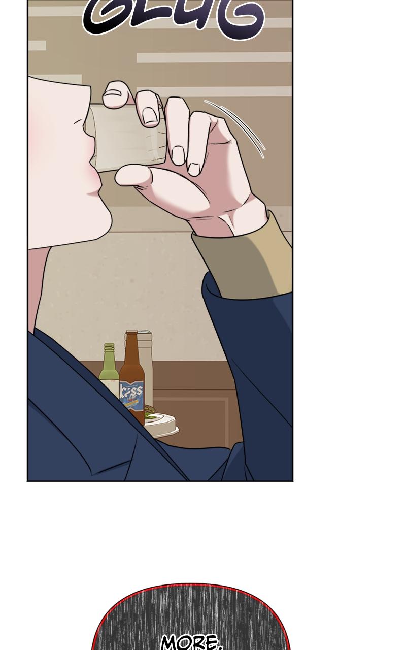 Locked Onto You Chapter 90 - Page 65