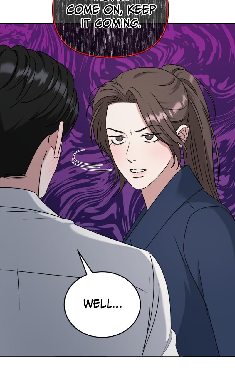 Locked Onto You Chapter 90 - Page 66