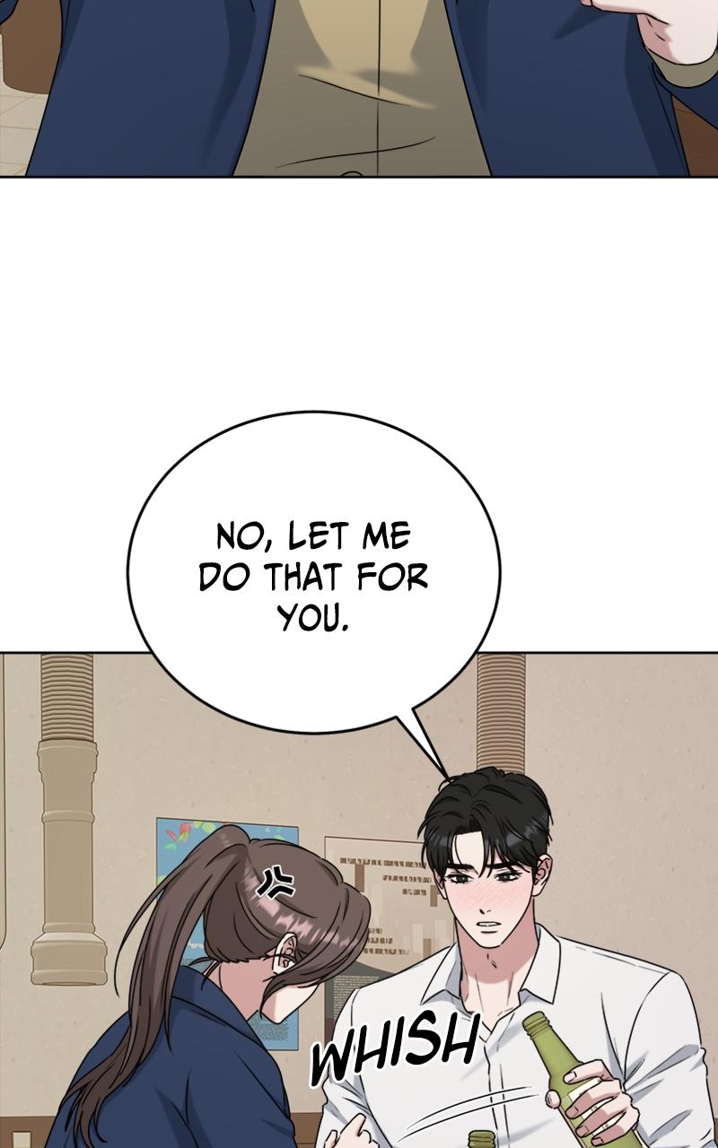 Locked Onto You Chapter 90 - Page 68