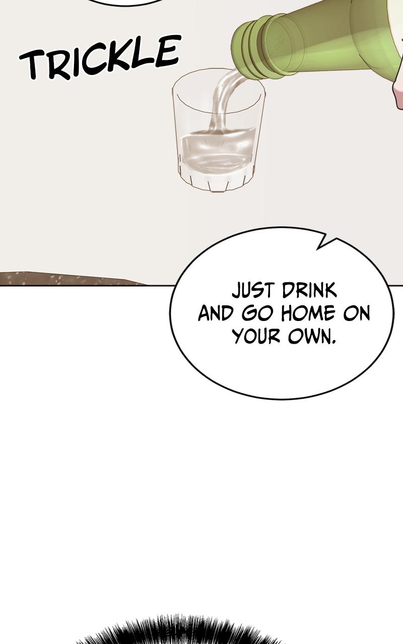 Locked Onto You Chapter 90 - Page 70