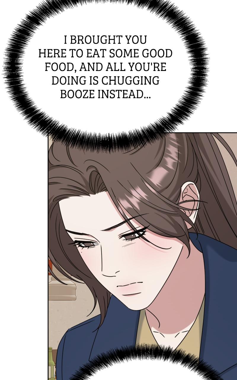 Locked Onto You Chapter 90 - Page 71