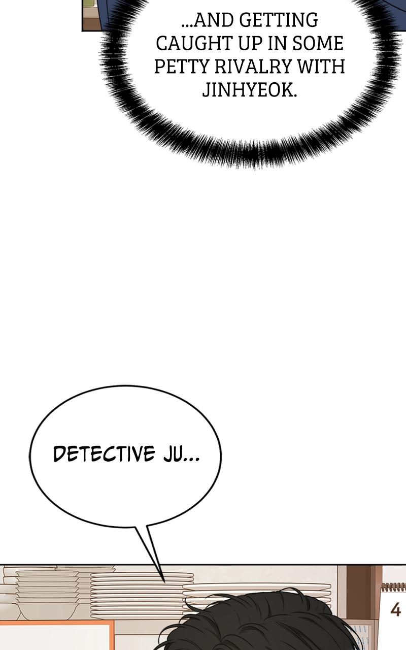 Locked Onto You Chapter 90 - Page 72