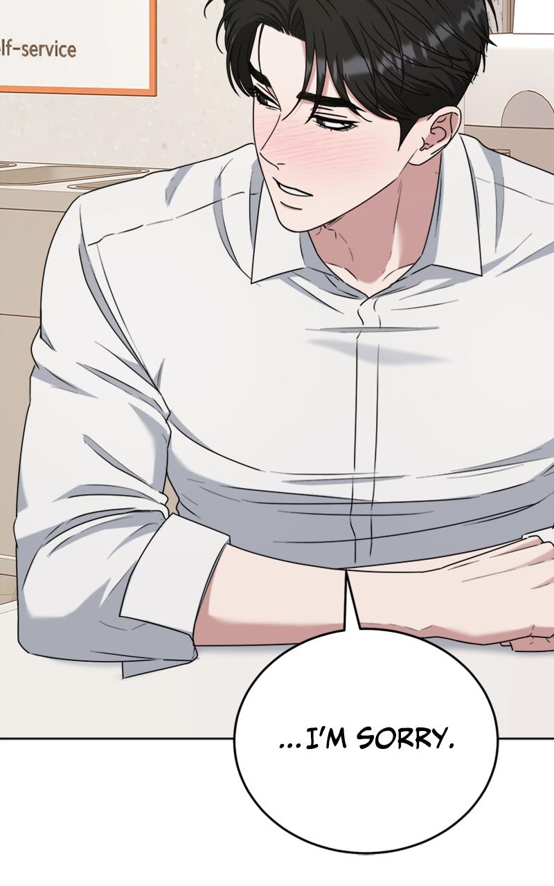 Locked Onto You Chapter 90 - Page 73