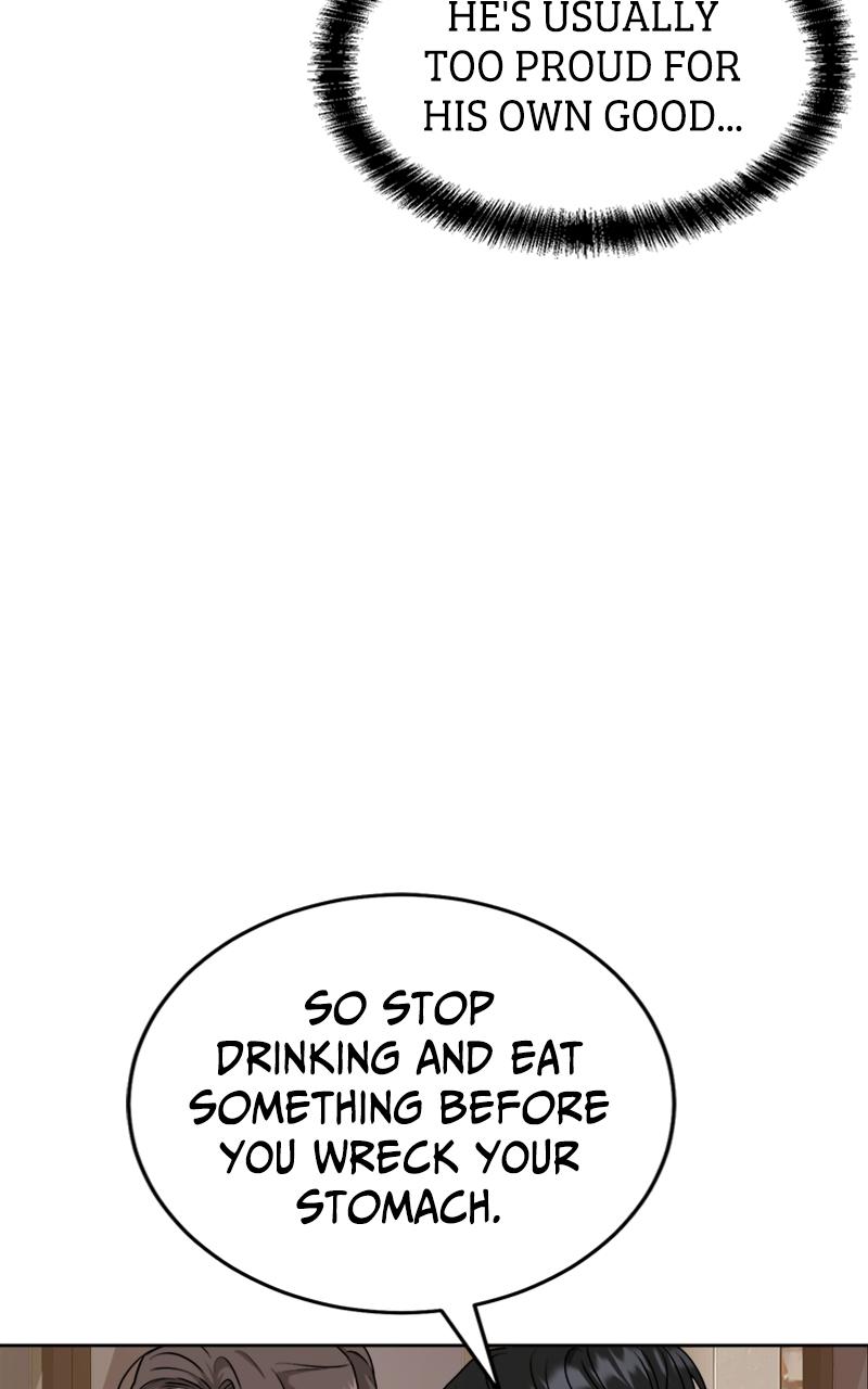 Locked Onto You Chapter 90 - Page 76