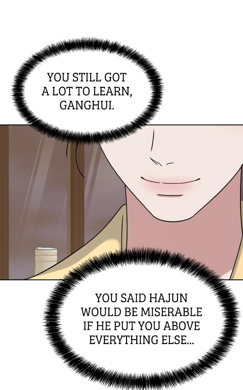 Locked Onto You Chapter 90 - Page 78