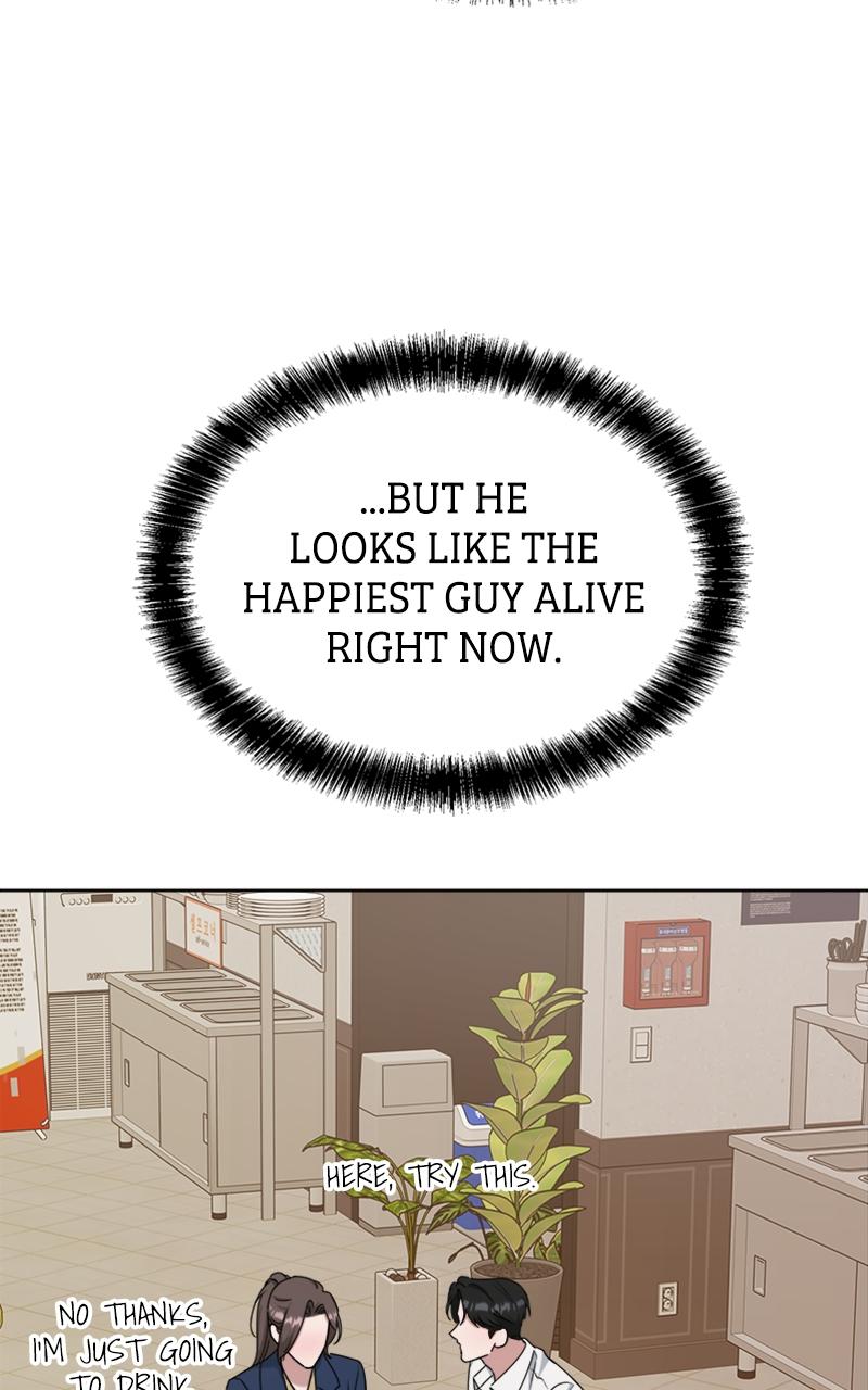 Locked Onto You Chapter 90 - Page 79