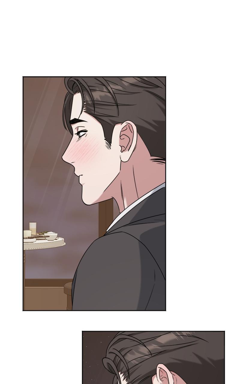 Locked Onto You Chapter 90 - Page 81