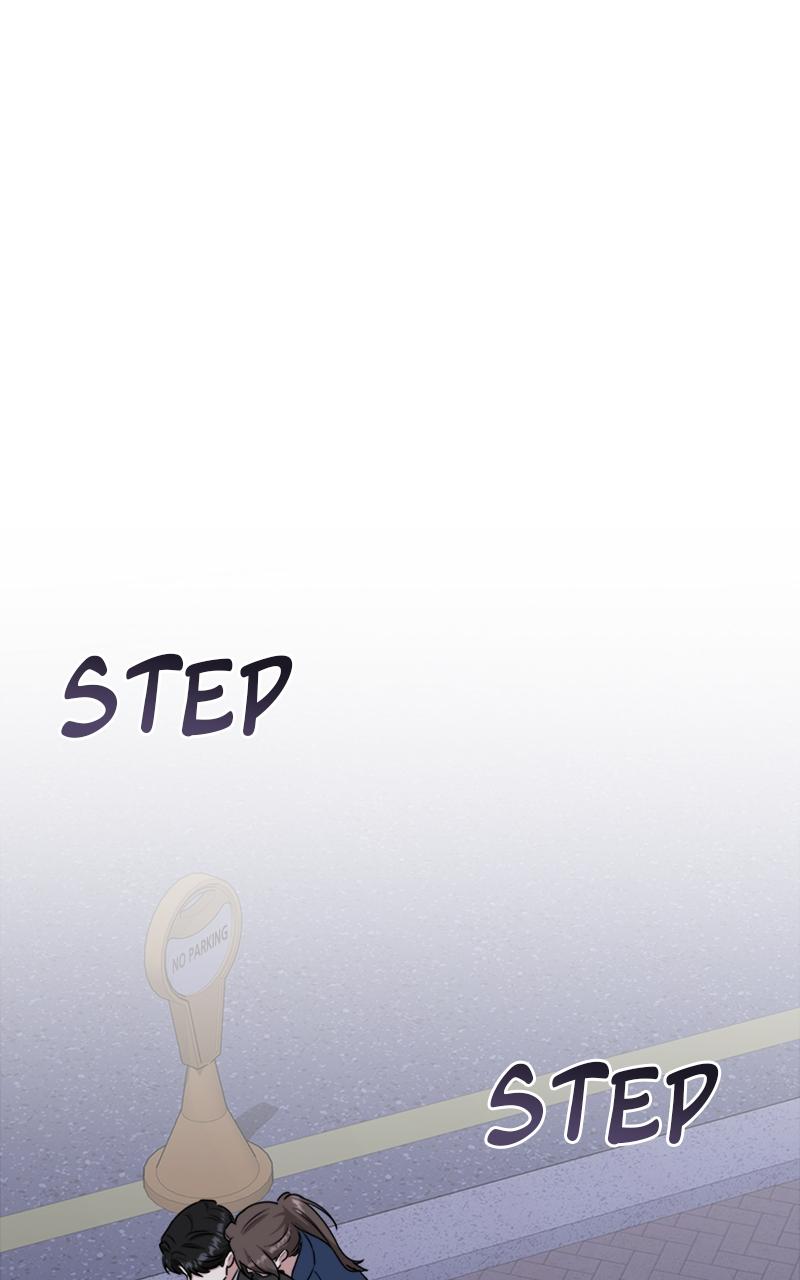 Locked Onto You Chapter 90 - Page 83