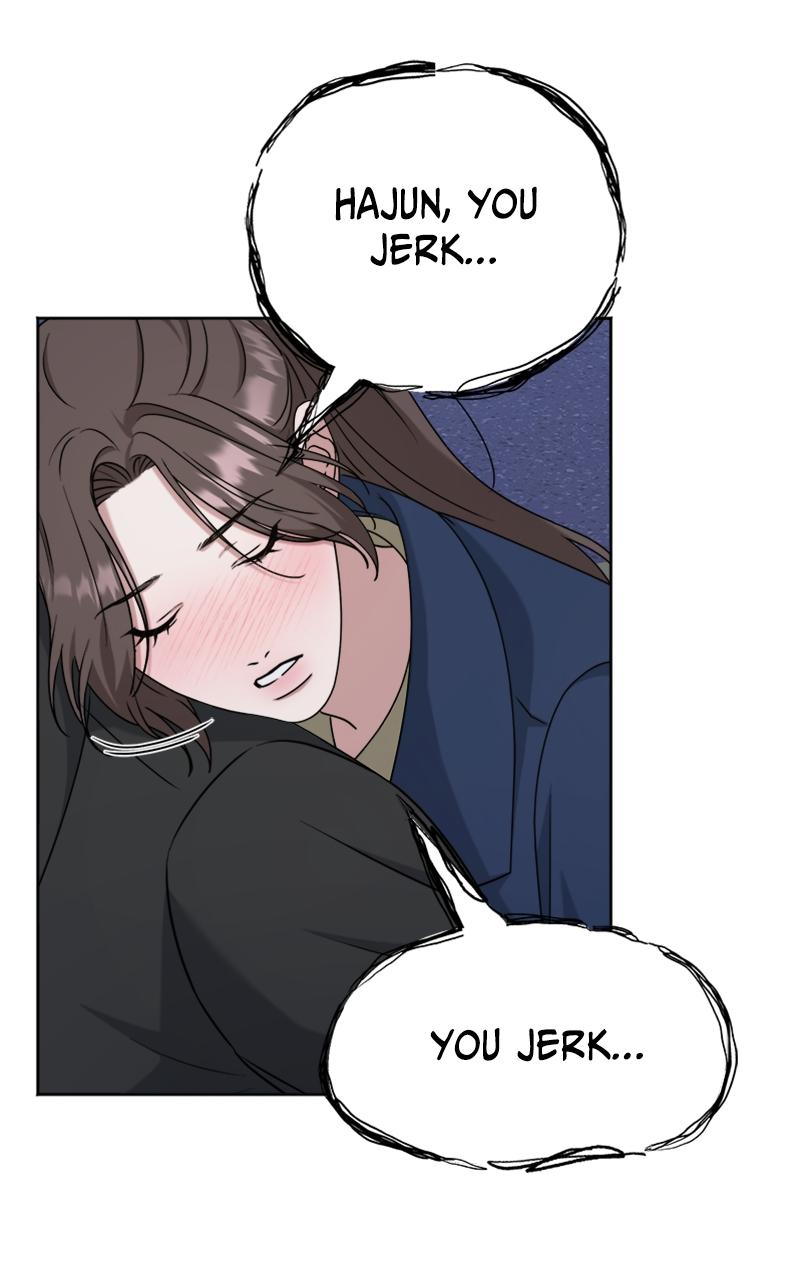 Locked Onto You Chapter 90 - Page 85