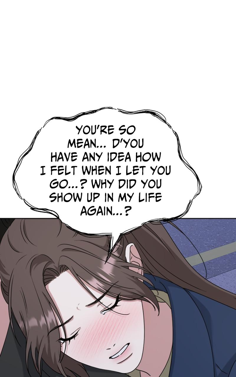 Locked Onto You Chapter 90 - Page 87