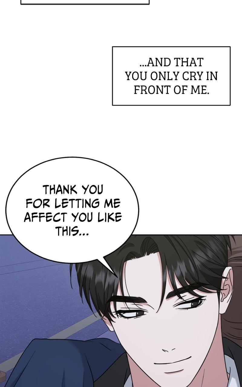 Locked Onto You Chapter 90 - Page 90