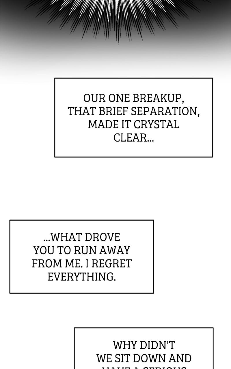 Locked Onto You Chapter 90 - Page 93