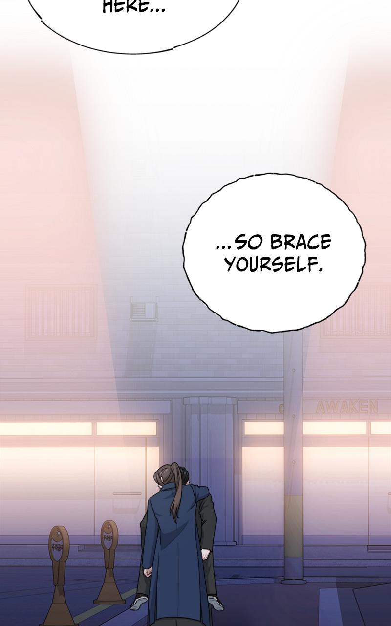 Locked Onto You Chapter 90 - Page 97