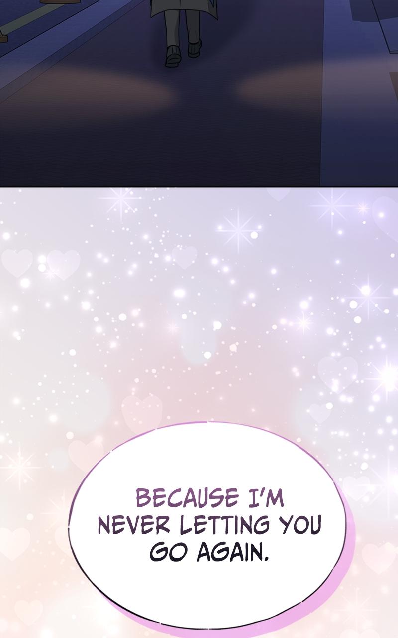 Locked Onto You Chapter 90 - Page 98