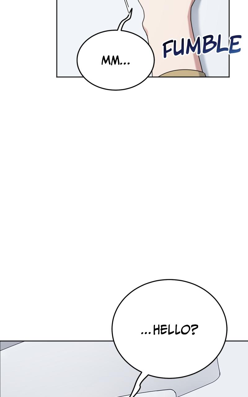 Locked Onto You Chapter 91 - Page 4