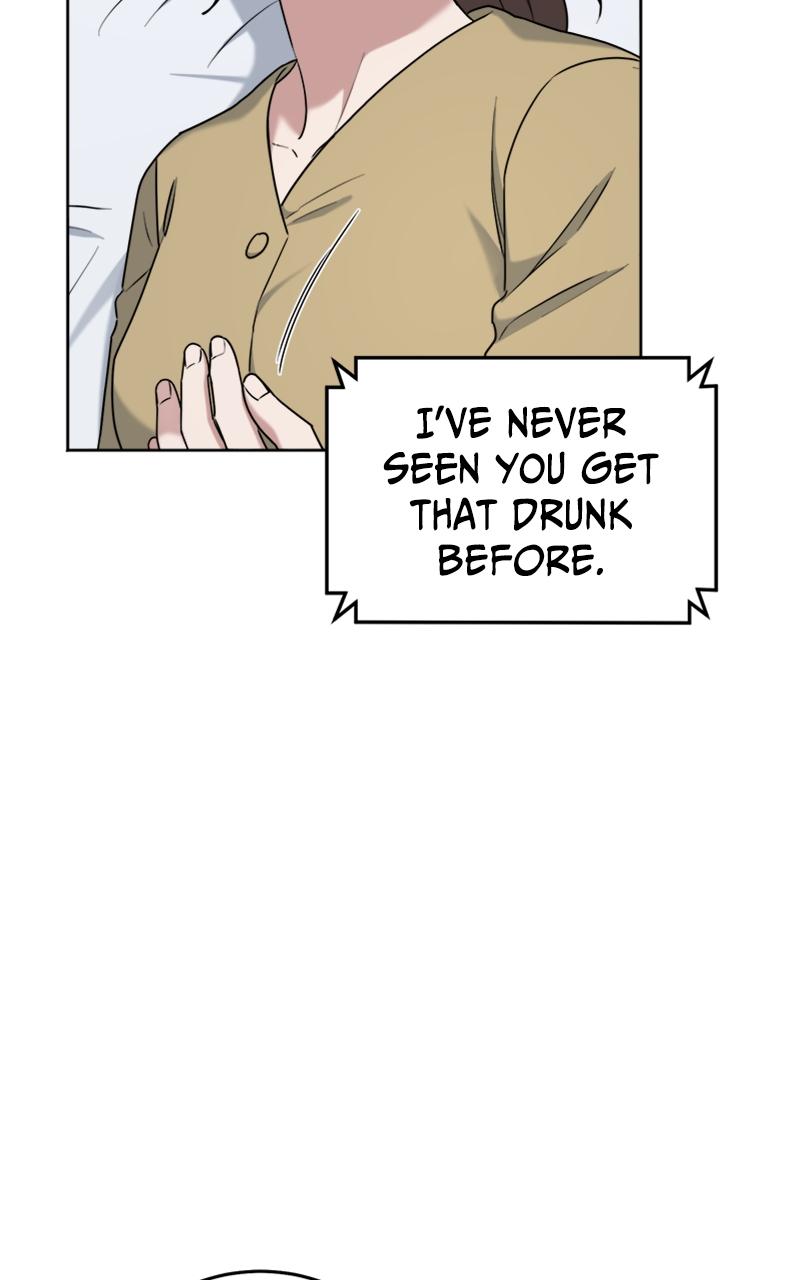 Locked Onto You Chapter 91 - Page 7