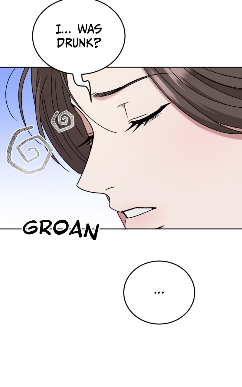 Locked Onto You Chapter 91 - Page 8