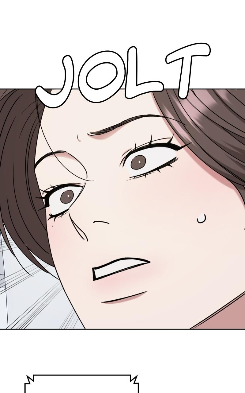 Locked Onto You Chapter 91 - Page 9